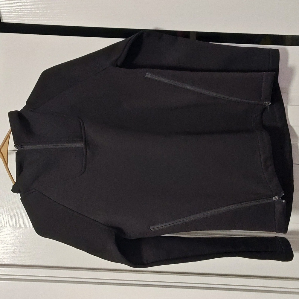 The North Face Women’s thermal 3-D pull over Size Small - Picture 3 of 12